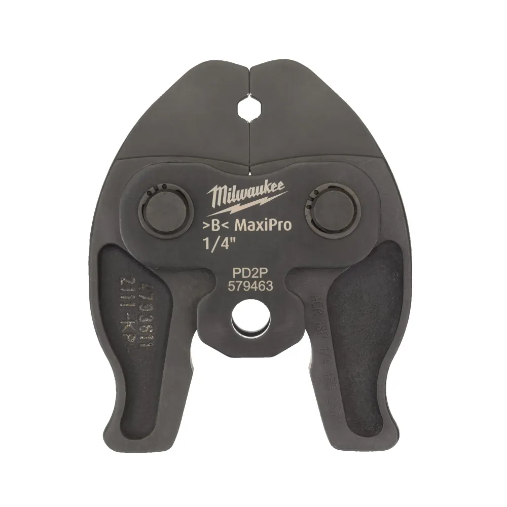 Milwaukee Prasa szczękowa Press Jaw B J12-BMP 1/4" 4932493155