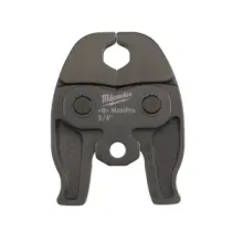 Milwaukee Prasa szczękowa Press Jaw B J12-BMP 3/4" 4932493159