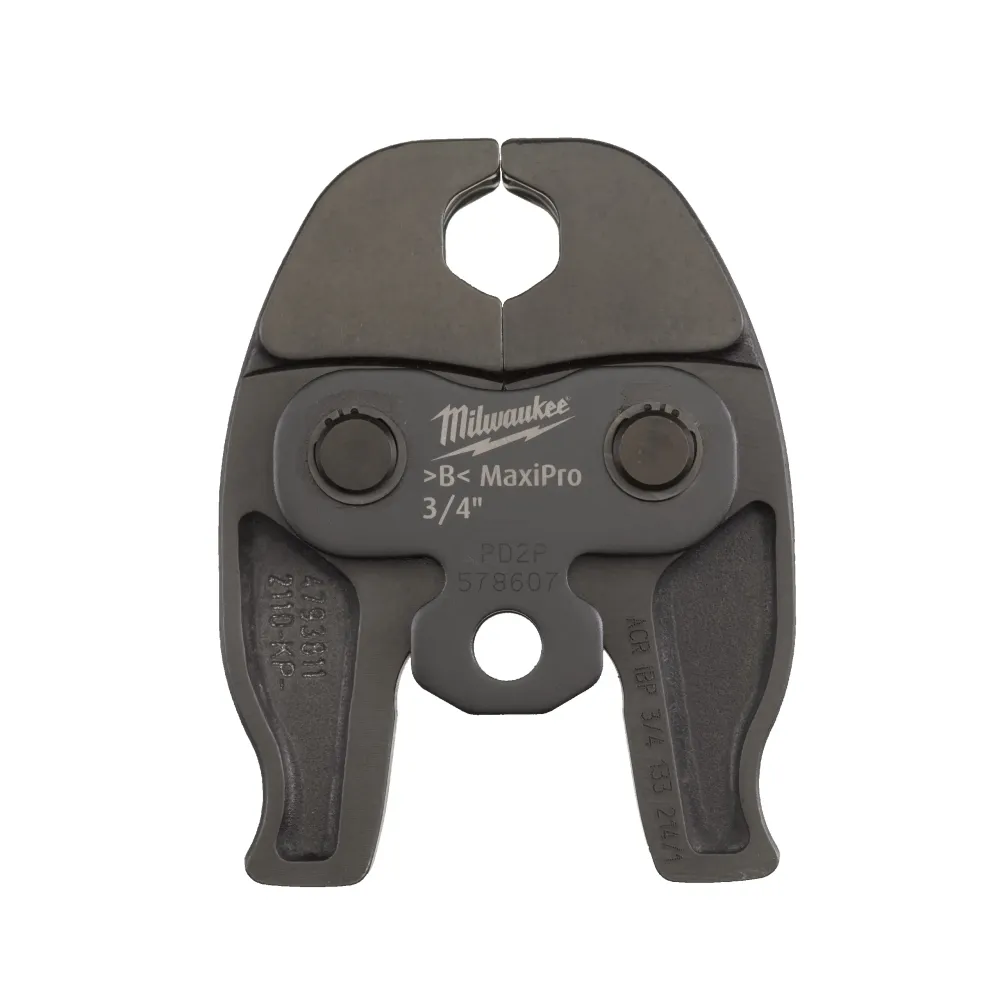 Milwaukee Prasa szczękowa Press Jaw B J12-BMP 3/4" 4932493159
