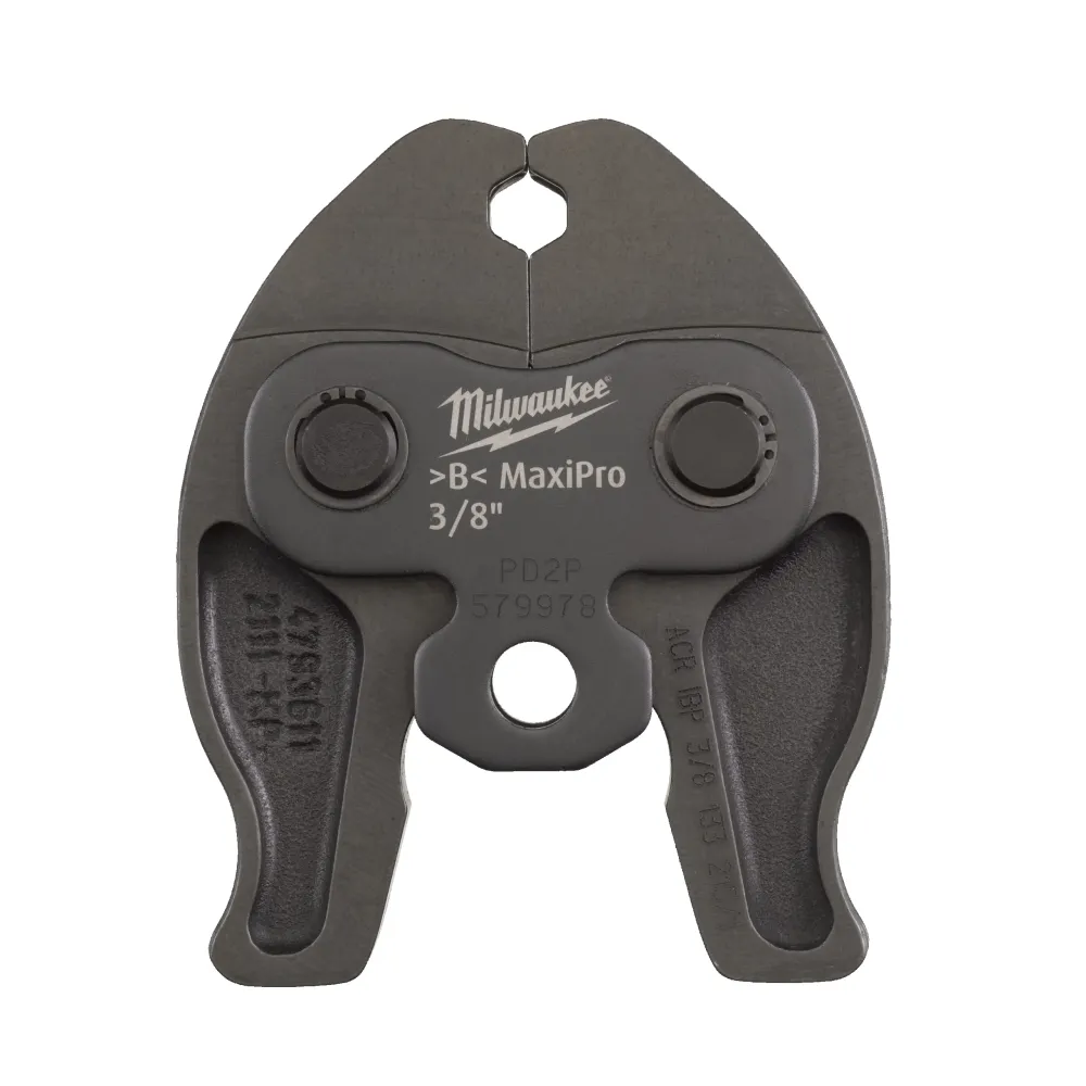 Milwaukee Prasa szczękowa Press Jaw B J12-BMP 3/8" 4932493156