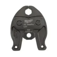 Milwaukee Prasa szczękowa Press Jaw B J12-BMP 5/8" 4932493158