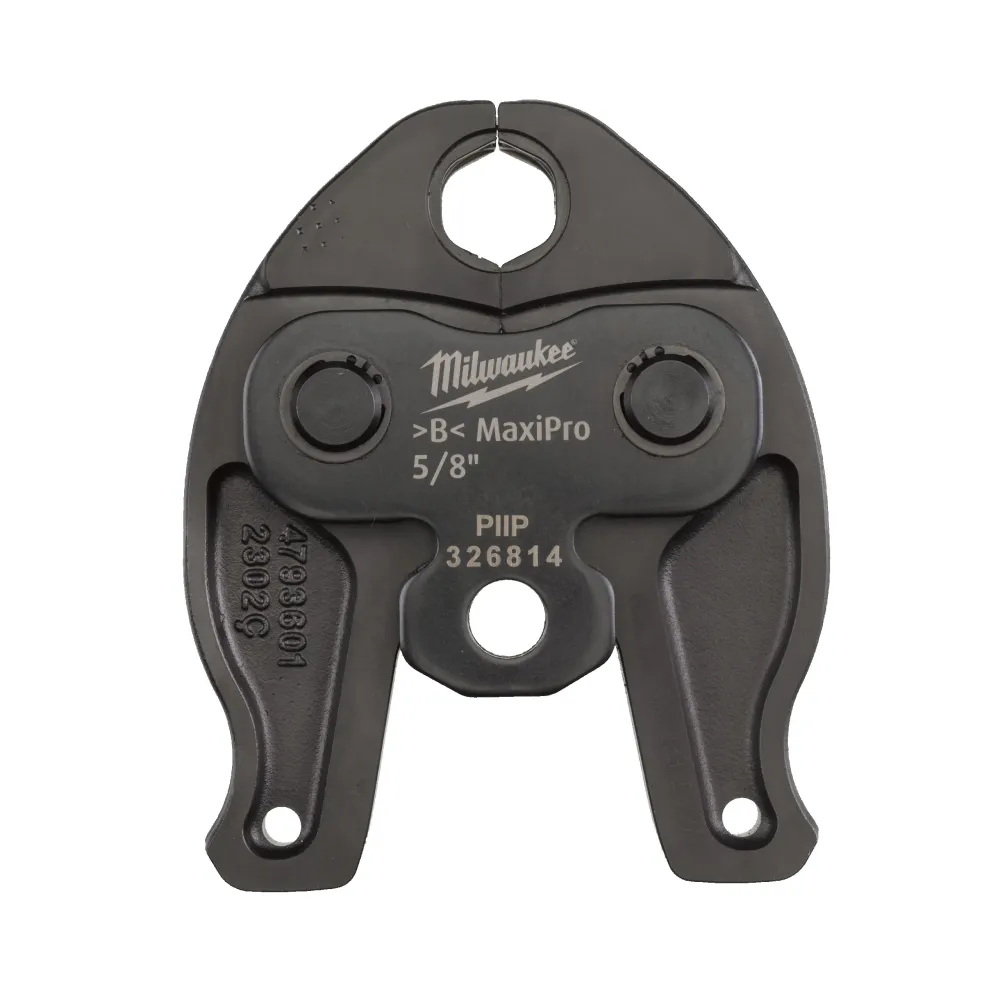 Milwaukee Prasa szczękowa Press Jaw B J12-BMP 5/8" 4932493158