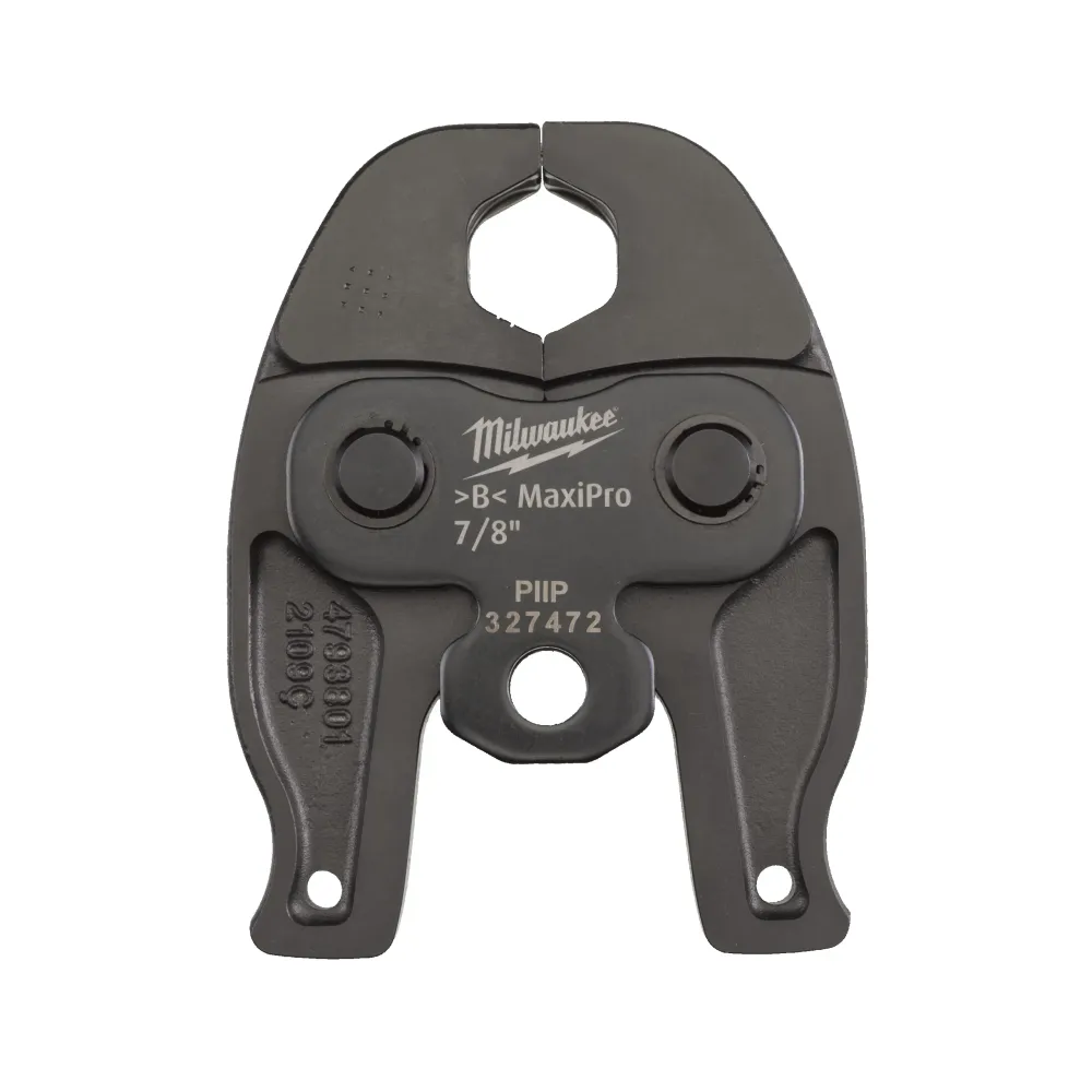 Milwaukee Prasa szczękowa Press Jaw B J12-BMP 7/8" 4932493160