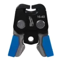 Milwaukee Szczęki zaciskowe GEBERIT J12-FF 16-40 Geberit 4932480981