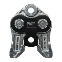 Milwaukee Szczęki zaciskowe GEBERIT J12-G16 Geberit 4932480891