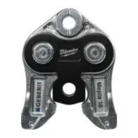 Milwaukee Szczęki zaciskowe GEBERIT J12-G16 Geberit 4932480891