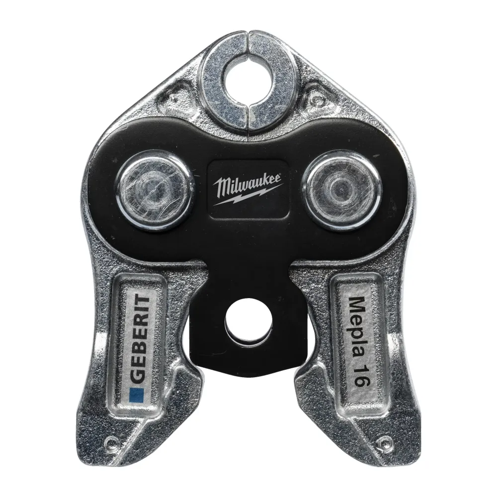 Milwaukee Szczęki zaciskowe GEBERIT J12-G16 Geberit 4932480891