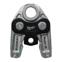 Milwaukee Szczęki zaciskowe GEBERIT J12-G26 Geberit 4932480893
