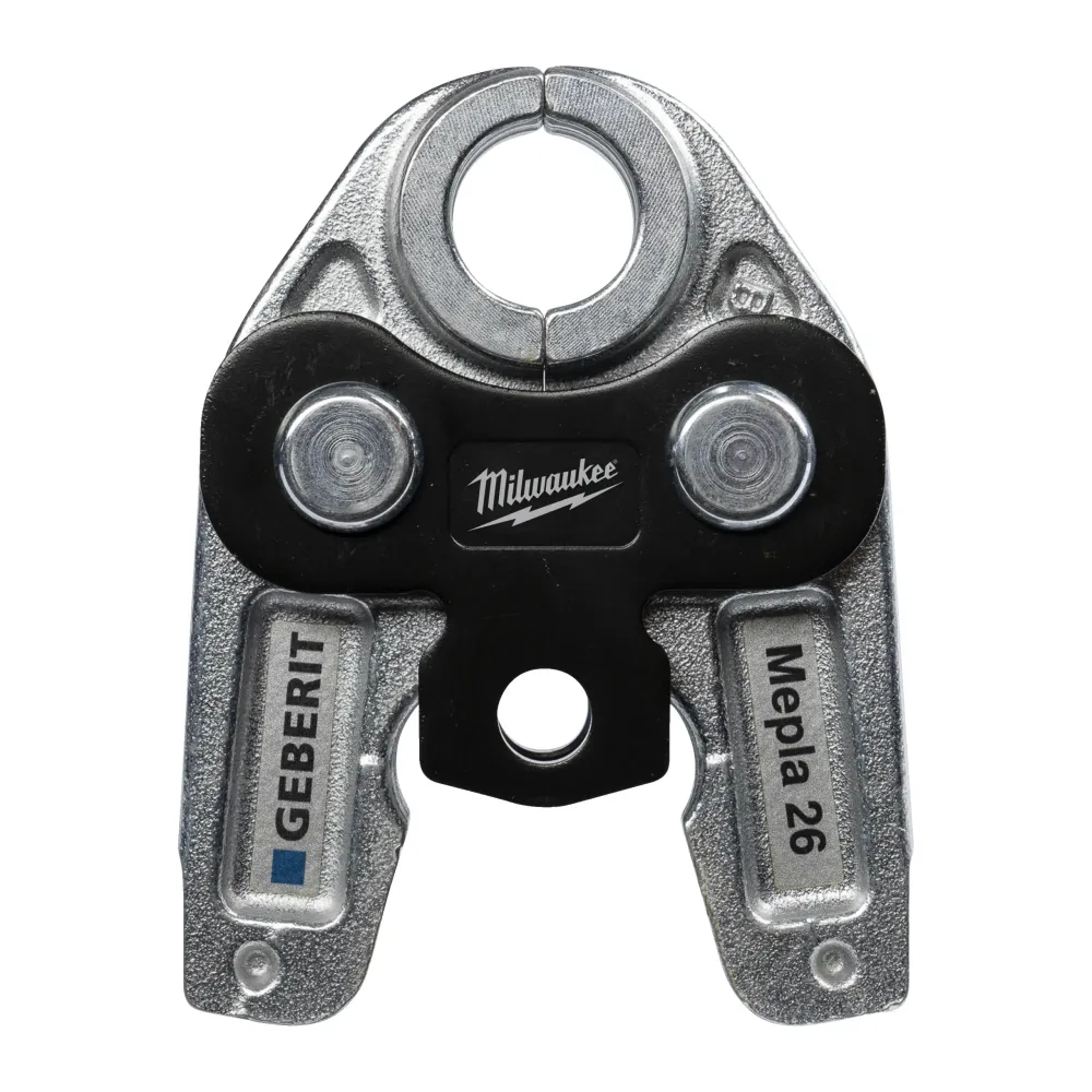 Milwaukee Szczęki zaciskowe GEBERIT J12-G26 Geberit 4932480893