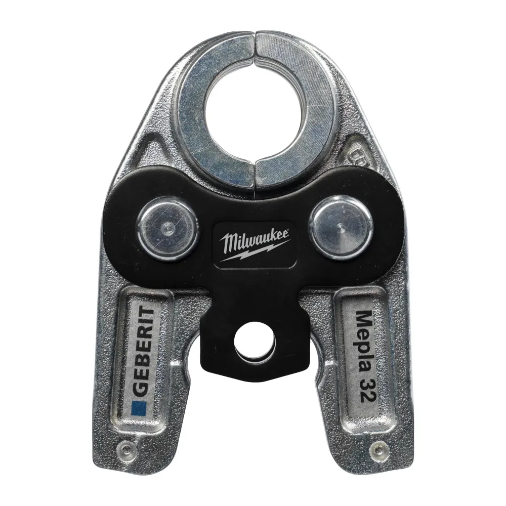 Milwaukee Szczęki zaciskowe GEBERIT J12-G32 Geberit 4932480894