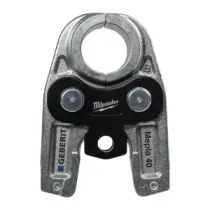 Milwaukee Szczęki zaciskowe GEBERIT J12-G40 Geberit 4932480895