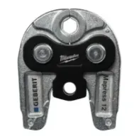 Milwaukee Szczęki zaciskowe GEBERIT J12-M12 Geberit 4932480879