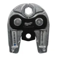 Milwaukee Szczęki zaciskowe GEBERIT J12-M15 Geberit 4932480880