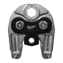 Milwaukee Szczęki zaciskowe GEBERIT J12-M18 Geberit 4932480881