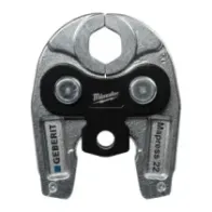 Milwaukee Szczęki zaciskowe GEBERIT J12-M22 Geberit 4932480882