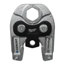 Milwaukee Szczęki zaciskowe GEBERIT J12-M28 Geberit 4932480883