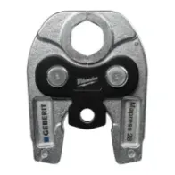 Milwaukee Szczęki zaciskowe GEBERIT J12-M28 Geberit 4932480883