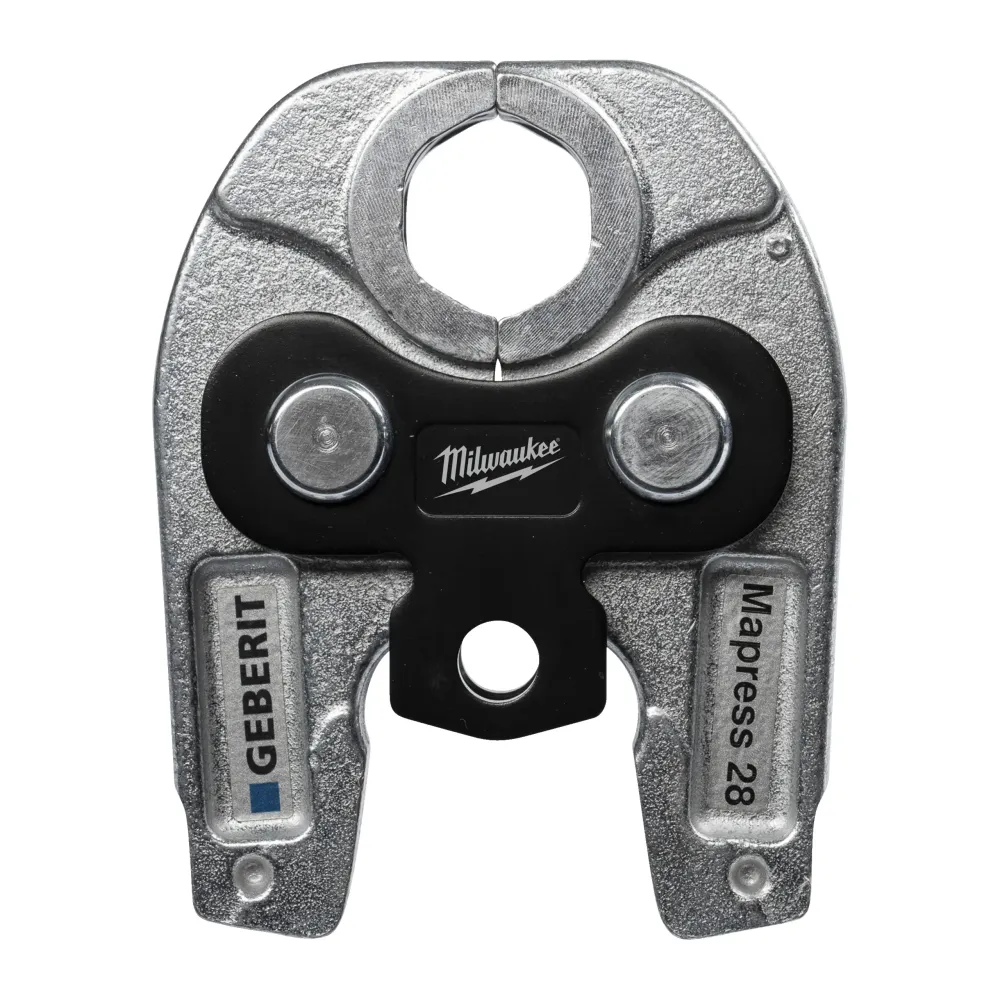 Milwaukee Szczęki zaciskowe GEBERIT J12-M28 Geberit 4932480883