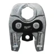 Milwaukee Szczęki zaciskowe GEBERIT J12-M35 Geberit 4932480884