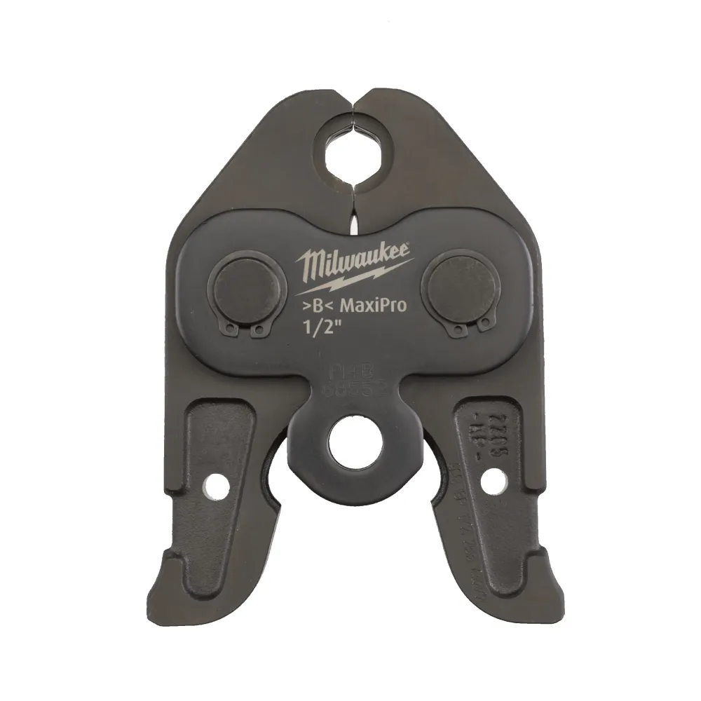 Milwaukee Prasa szczękowa Press Jaw B J18-BMP 1/2" 4932493165