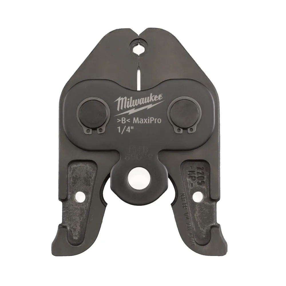 Milwaukee Prasa szczękowa Press Jaw B J18-BMP 1/4" 4932493163