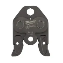 Milwaukee Prasa szczękowa Press Jaw B J18-BMP 3/4" 4932493167
