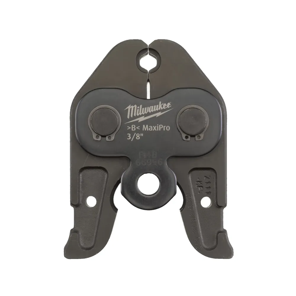 Milwaukee Prasa szczękowa Press Jaw B J18-BMP 3/8" 4932493164