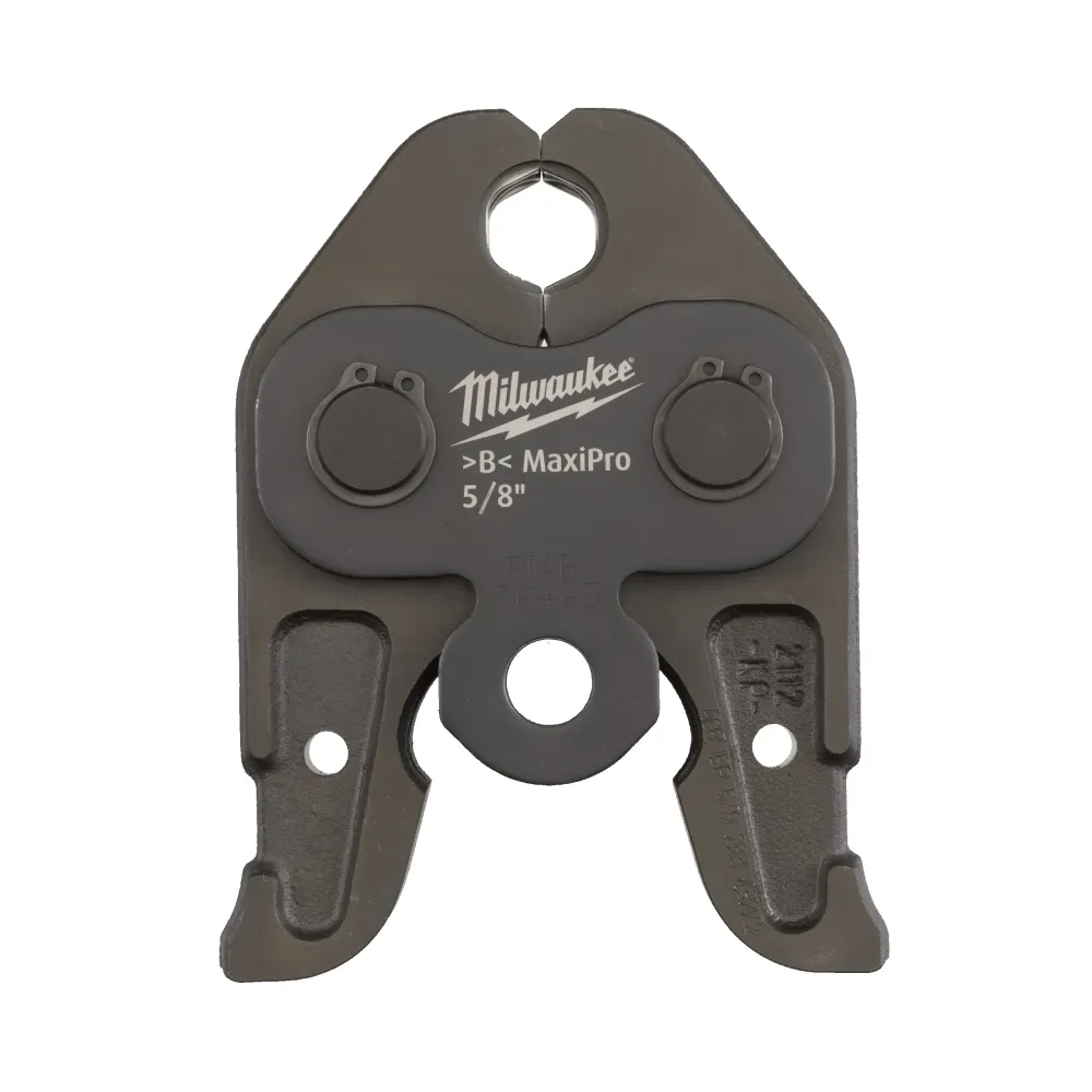 Milwaukee Prasa szczękowa Press Jaw B J18-BMP 5/8" 4932493166