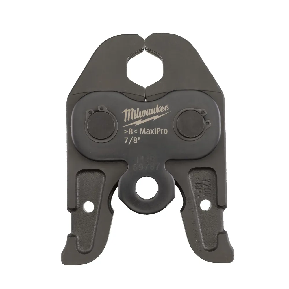 Milwaukee Prasa szczękowa Press Jaw B J18-BMP 7/8" 4932493168