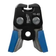 Milwaukee Szczęki zaciskowe GEBERIT J18-FF 16-40 Geberit 4932480982