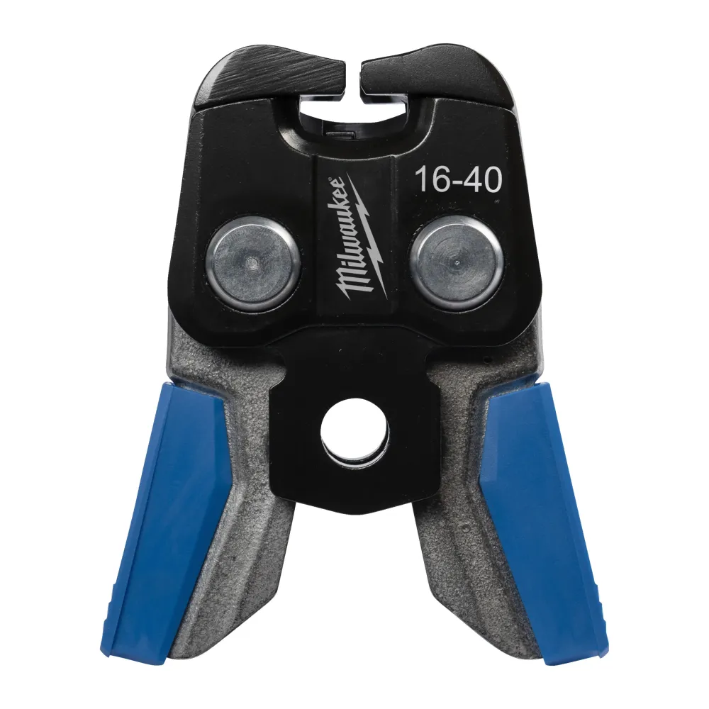 Milwaukee Szczęki zaciskowe GEBERIT J18-FF 16-40 Geberit 4932480982