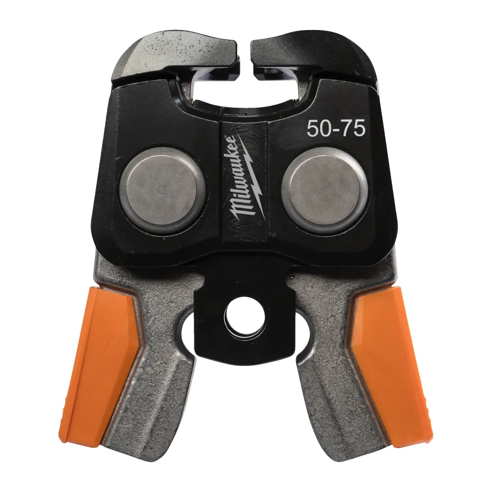 Milwaukee Szczęki zaciskowe GEBERIT J18-FF 50-75 Geberit 4932480983