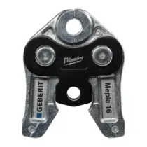 Milwaukee Szczęki zaciskowe GEBERIT J18-G16 Geberit 4932480896