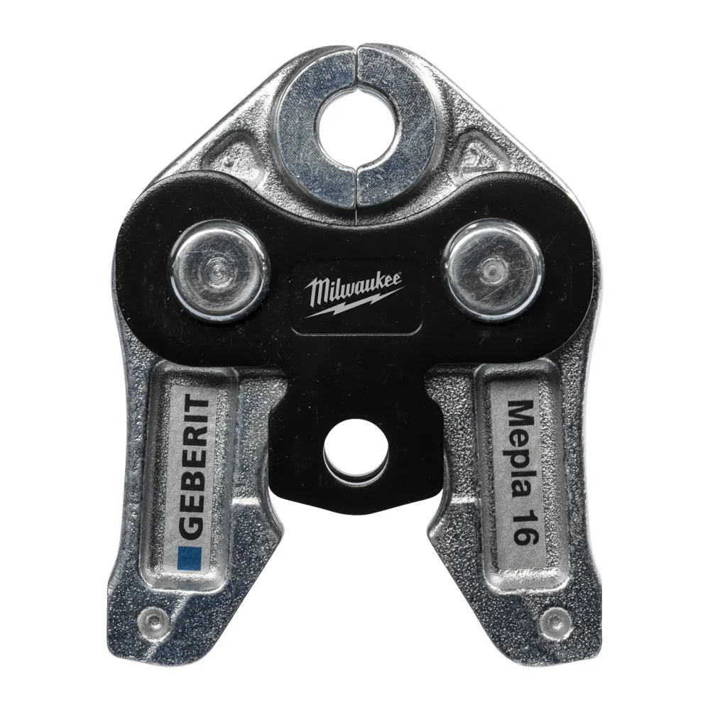 Milwaukee Szczęki zaciskowe GEBERIT J18-G16 Geberit 4932480896