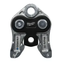 Milwaukee Szczęki zaciskowe GEBERIT J18-G20 Geberit 4932480897