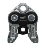 Milwaukee Szczęki zaciskowe GEBERIT J18-G20 Geberit 4932480897