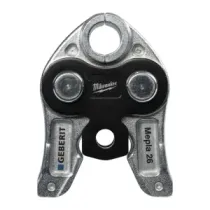 Milwaukee Szczęki zaciskowe GEBERIT J18-G26 Geberit 4932480898