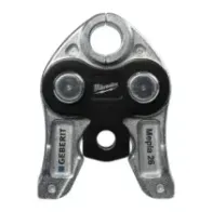 Milwaukee Szczęki zaciskowe GEBERIT J18-G26 Geberit 4932480898