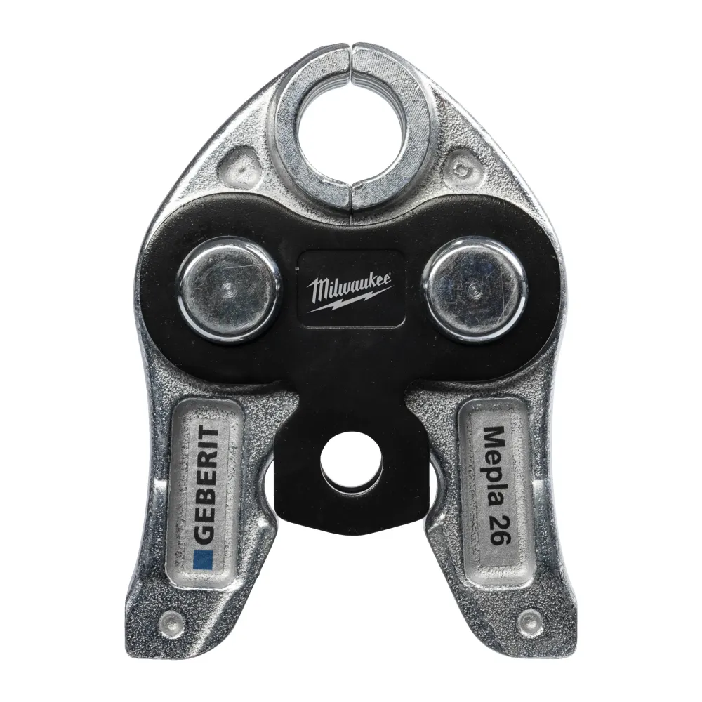Milwaukee Szczęki zaciskowe GEBERIT J18-G26 Geberit 4932480898