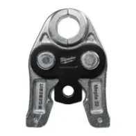 Milwaukee Szczęki zaciskowe GEBERIT J18-G32 Geberit 4932480899