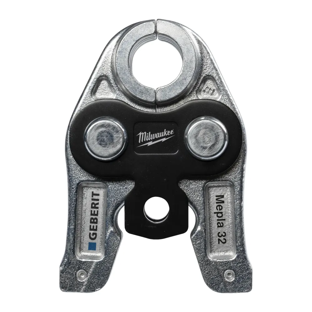 Milwaukee Szczęki zaciskowe GEBERIT J18-G32 Geberit 4932480899