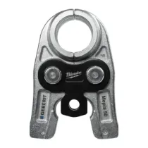 Milwaukee Szczęki zaciskowe GEBERIT J18-G50 Geberit 4932480901