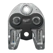 Milwaukee Szczęki zaciskowe GEBERIT J18-M12 Geberit 4932480885