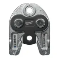 Milwaukee Szczęki zaciskowe GEBERIT J18-M12 Geberit 4932480885