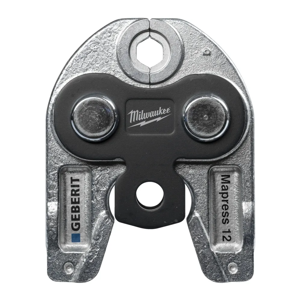 Milwaukee Szczęki zaciskowe GEBERIT J18-M12 Geberit 4932480885