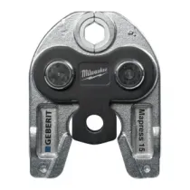 Milwaukee Szczęki zaciskowe GEBERIT J18-M15 Geberit 4932480886