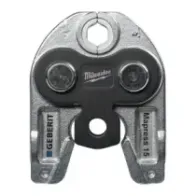 Milwaukee Szczęki zaciskowe GEBERIT J18-M15 Geberit 4932480886