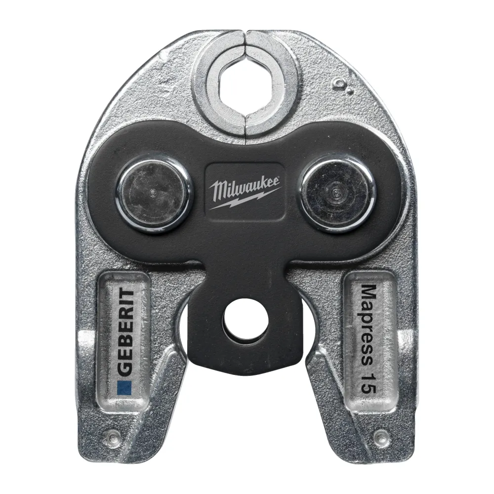 Milwaukee Szczęki zaciskowe GEBERIT J18-M15 Geberit 4932480886