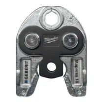 Milwaukee Szczęki zaciskowe GEBERIT J18-M18 Geberit 4932480887
