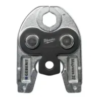 Milwaukee Szczęki zaciskowe GEBERIT J18-M22 Geberit 4932480888